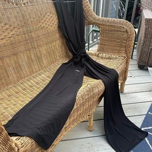 Medium Michael Kors black jumpsuit. In great condition.
